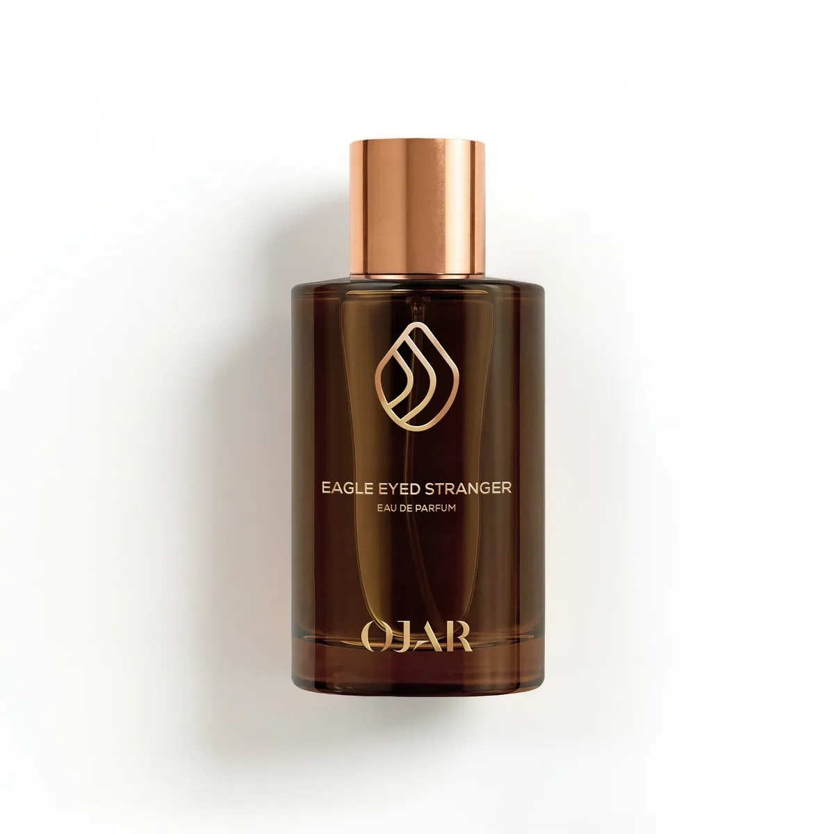Ojar Eagle Eyed Stranger Eau de Parfum 100ml