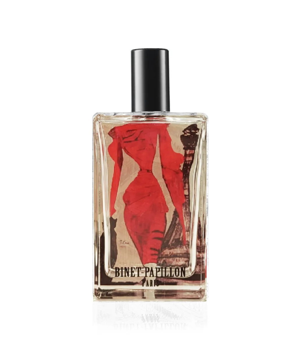 Binet Papillon Malt Night Fighter No.10 Eau de Parfum 100ml
