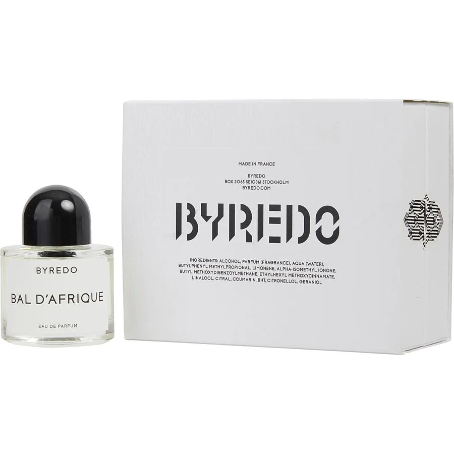 Byredo Bal D Afrique Eau de Parfum 100ml