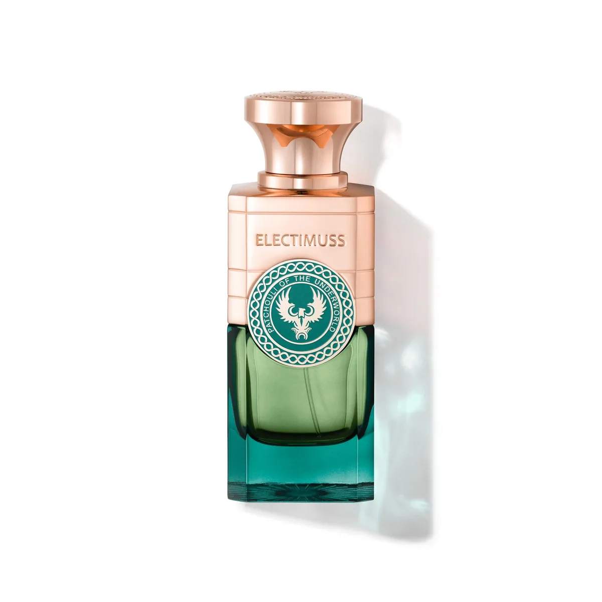 Electimuss Patchouli of the Underworld Eau de Parfum 100ml