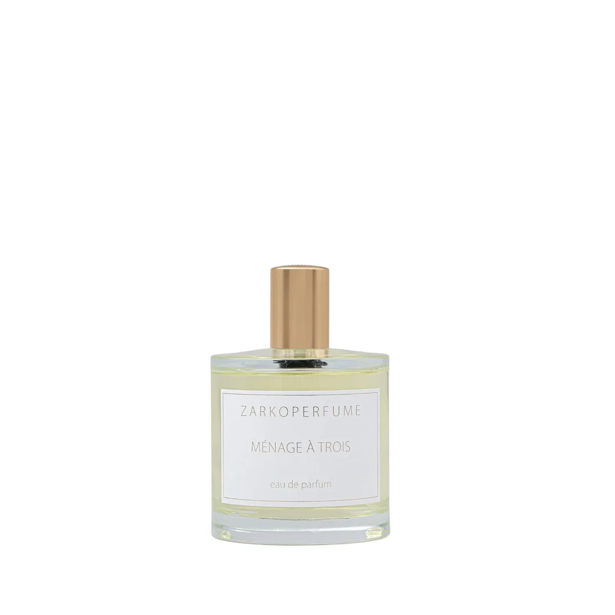 Zarkoperfume Menage a Trois Eau de Parfum 100ml
