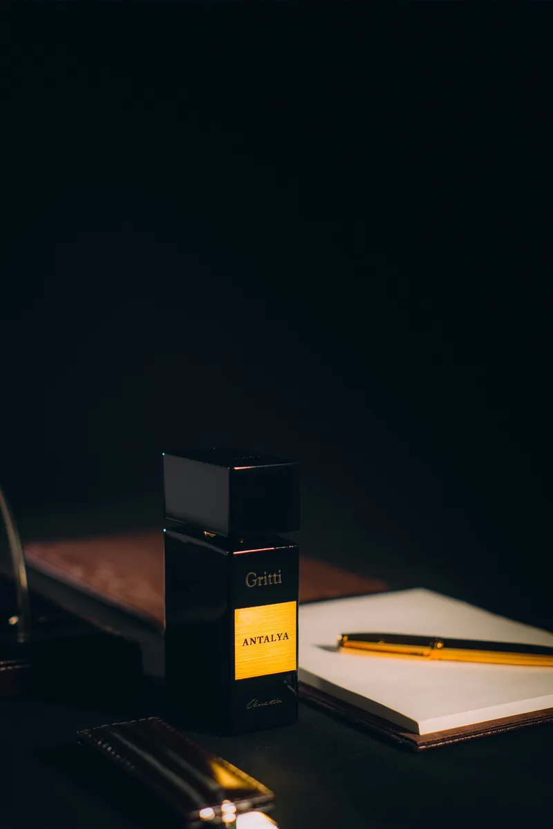 Gritti Antalaya Eau de Parfum 100ml