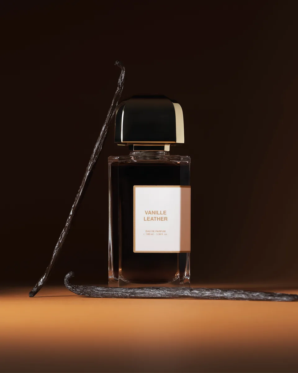 BDK Parfums Bdk Vanille Leather Eau de Parfum 100ml