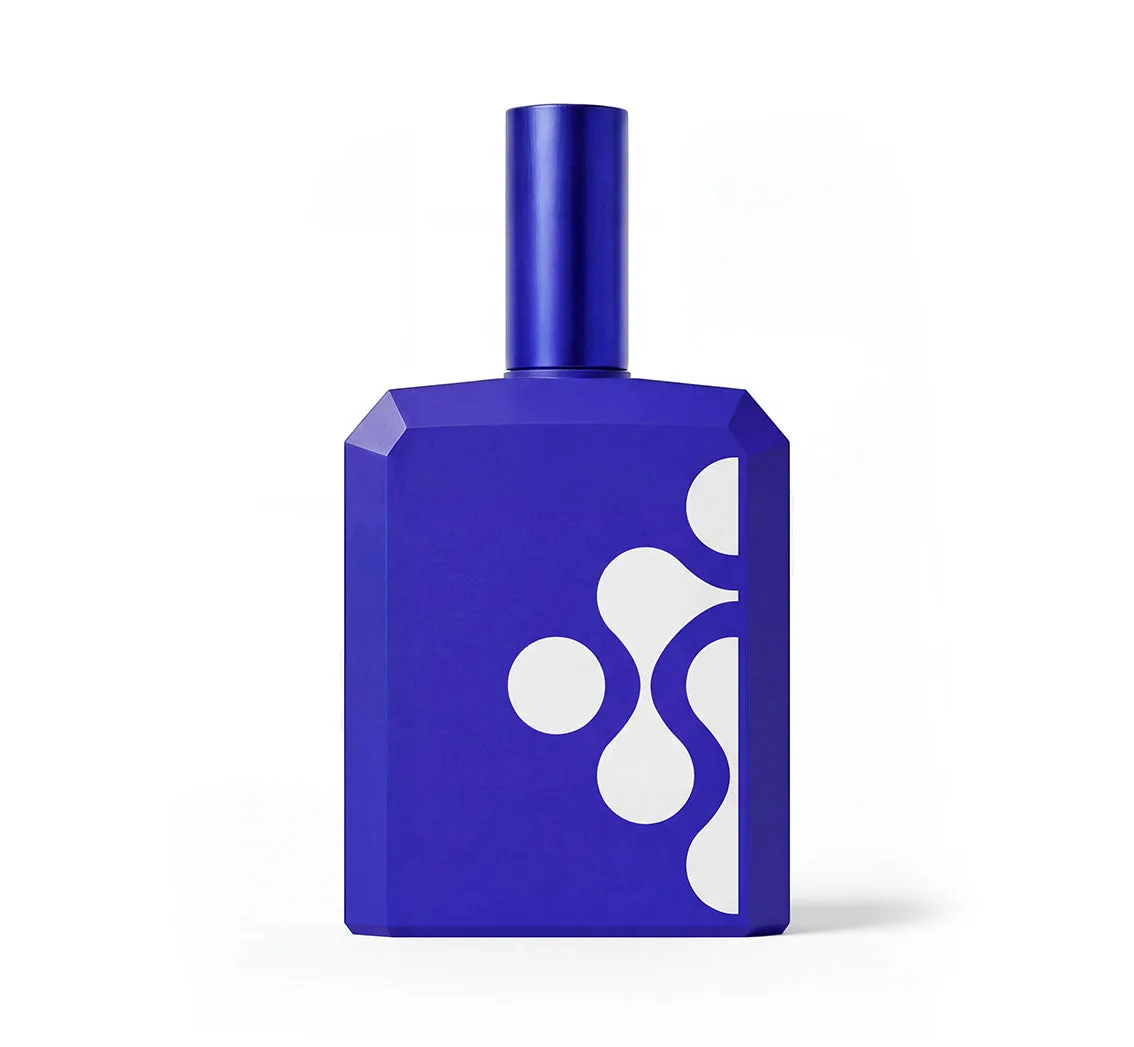 Histoires de Parfums This Is Not a Blue Bottle 1.4 Eau de Parfum 114ml