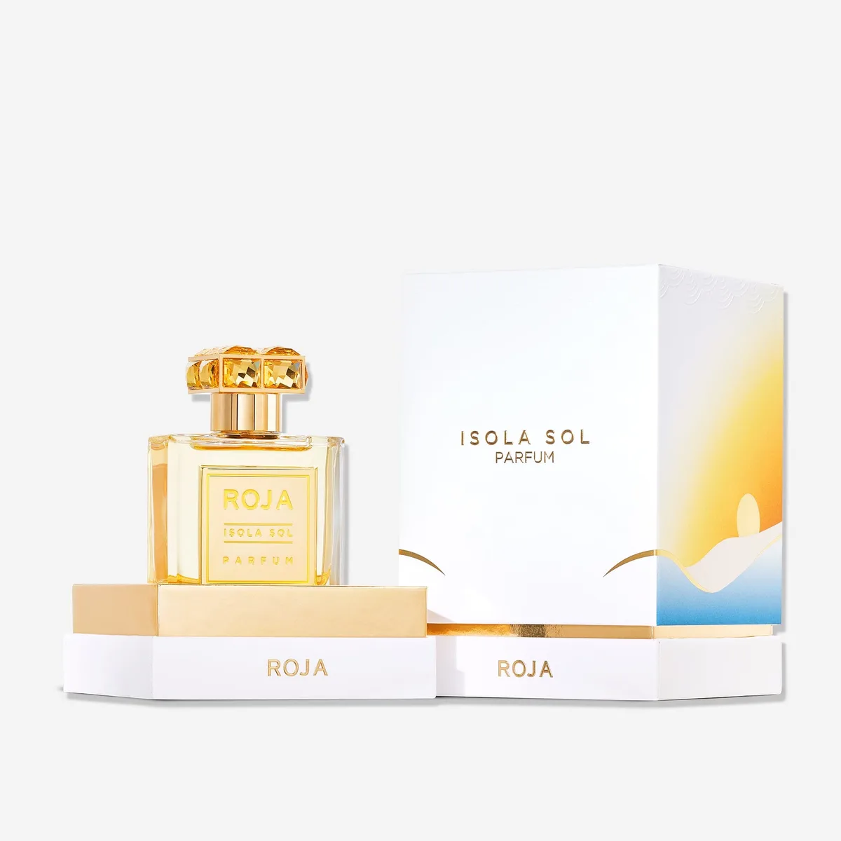 Roja Parfums Roja Isola Sol Parfum 50ml