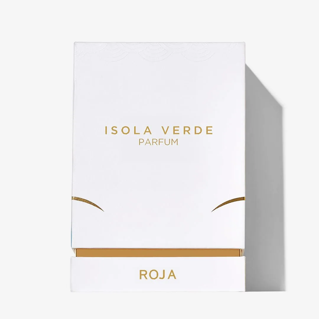 Roja Parfums Roja Isola Verde Parfum 50ml