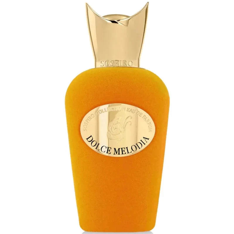 Sospiro Perfumes Dolce Melodia Eau de Parfum 100ml