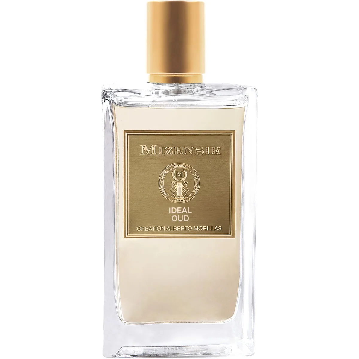 Mizensir Ideal Oud Eau de Parfum 100ml