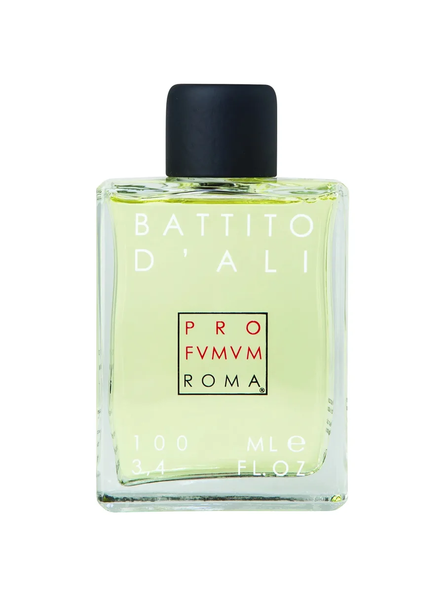 Profumum Roma Battito D'Ali Eau de Parfum 100ml