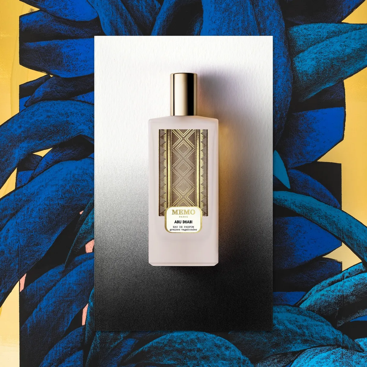Memo Paris Memo Abu Dhabi Eau de Parfum 75ml
