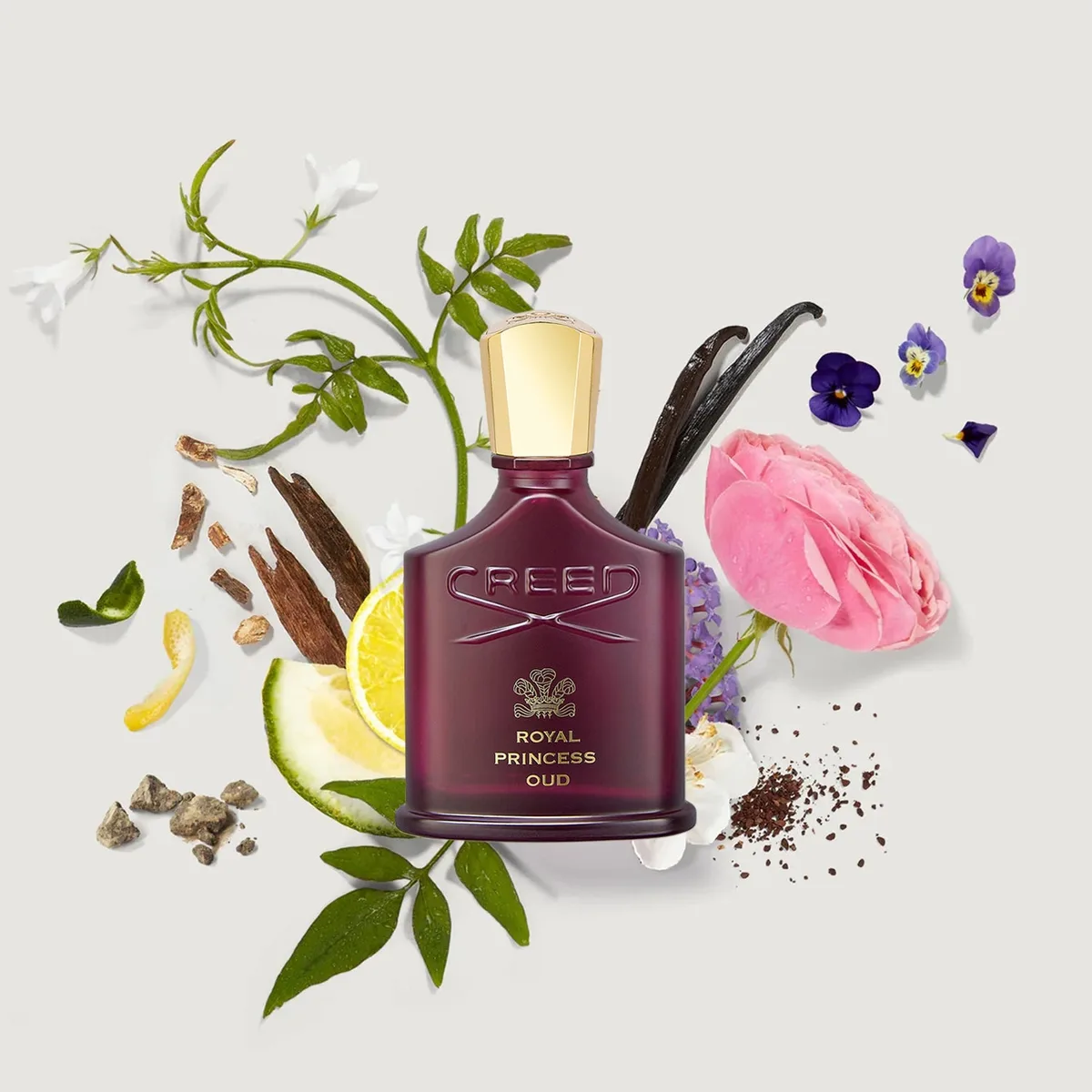 Creed Royal Princess Oud Eau de Parfum 75ml