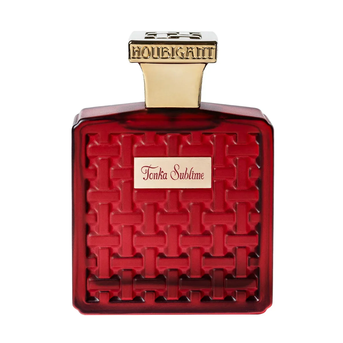 Houbigant Tonka Sublime Eau de Parfum Eau de Parfum 100ml