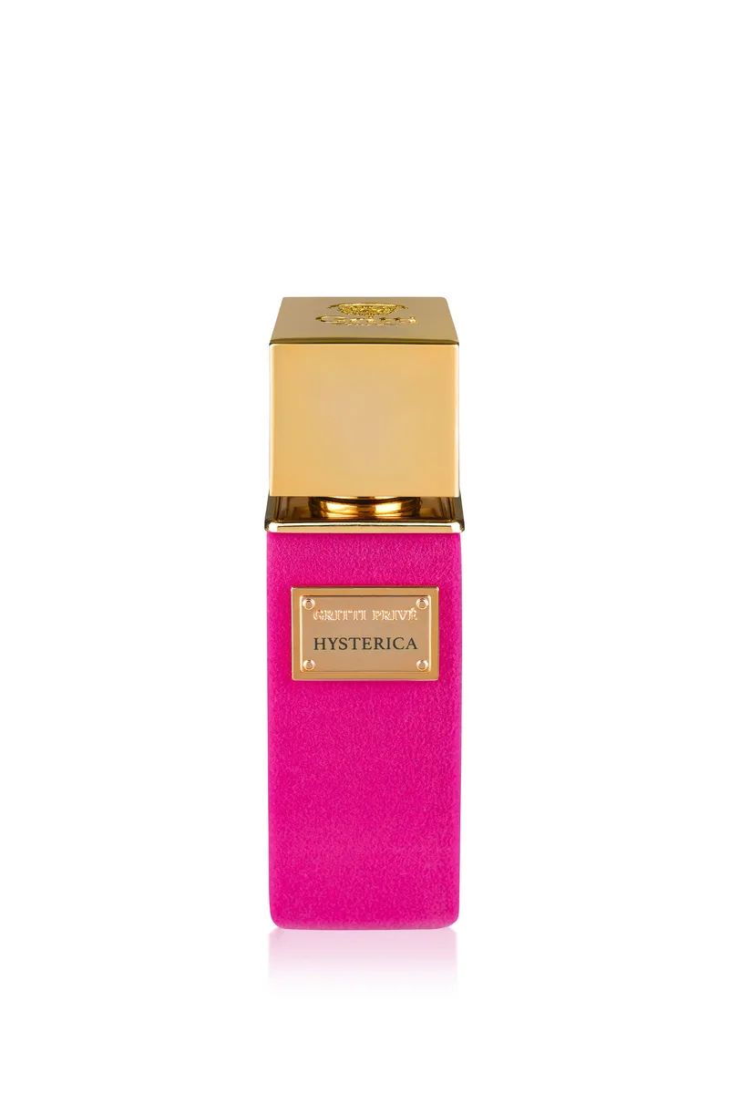 Gritti Hysterica Extrait de Parfum Extrait de Parfum 100ml
