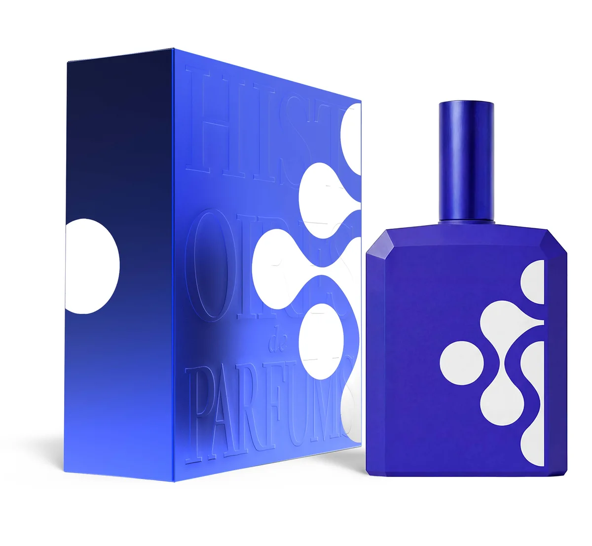 Histoires de Parfums This Is Not a Blue Bottle 1.4 Eau de Parfum 114ml