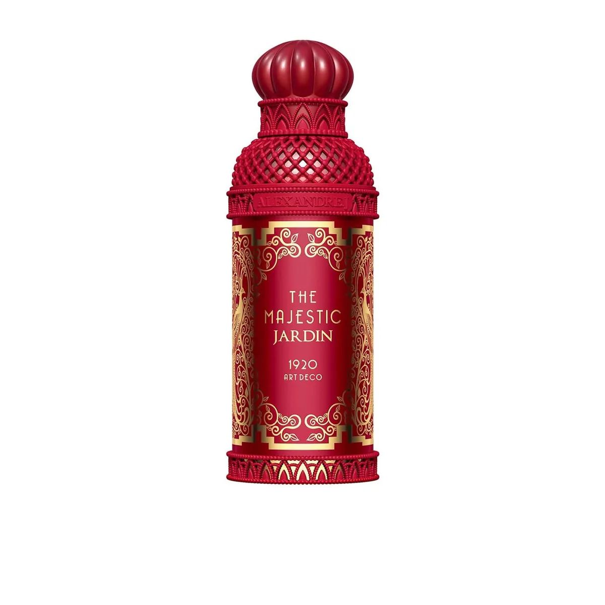 Alexandre.J Alexandre J Majestic Jardin Eau de Parfum 100ml