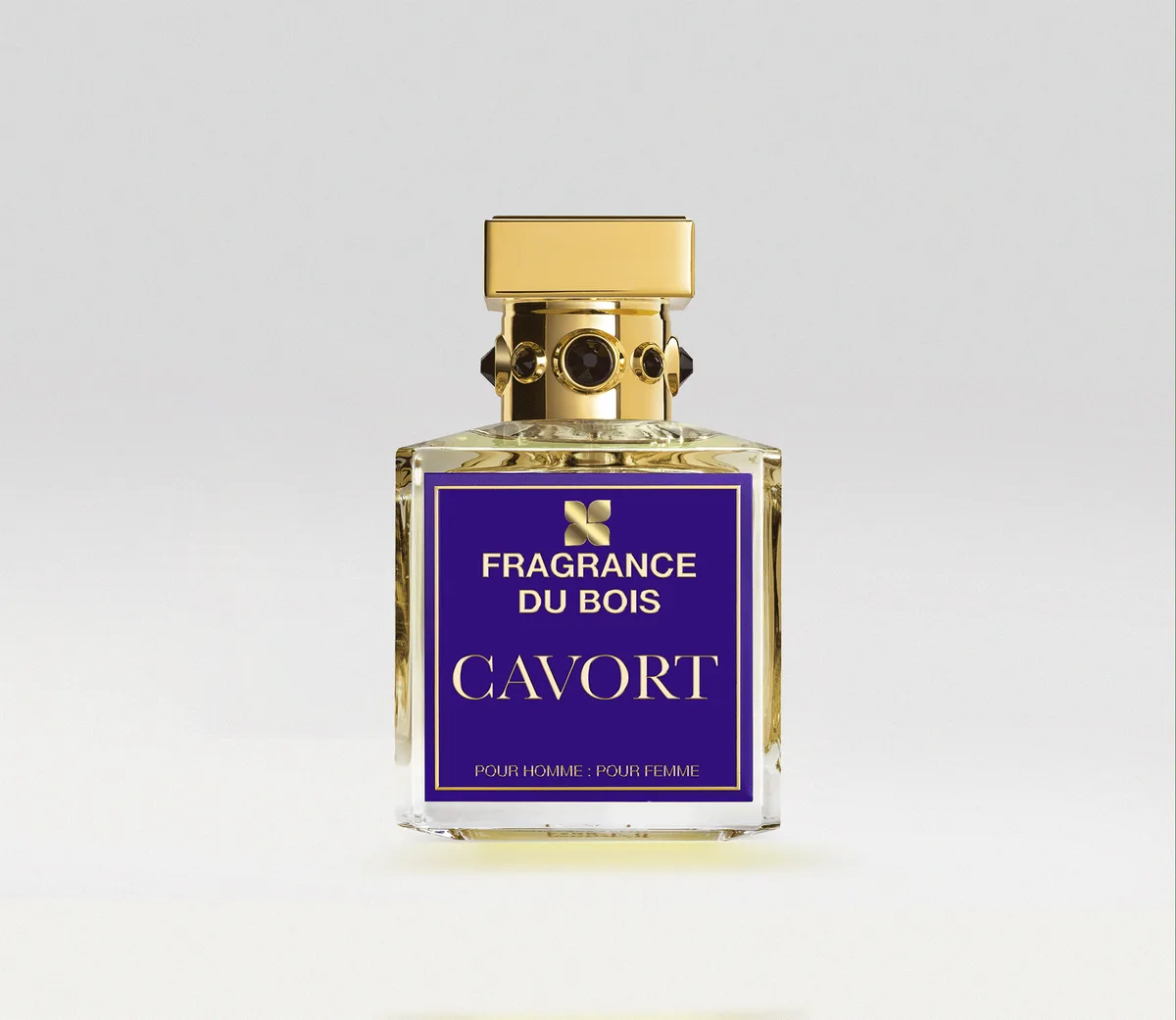 Fragrance Du Bois Cavort Eau de Parfum Eau de Parfum 100ml