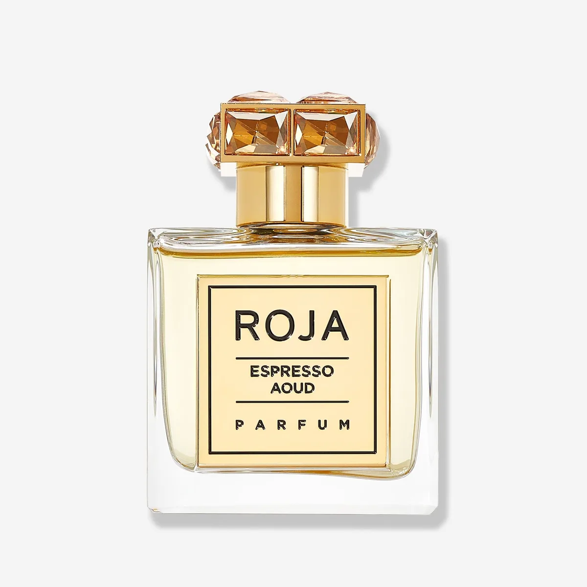 Roja Parfums Roja Espresso Aoud Parfum 100ml