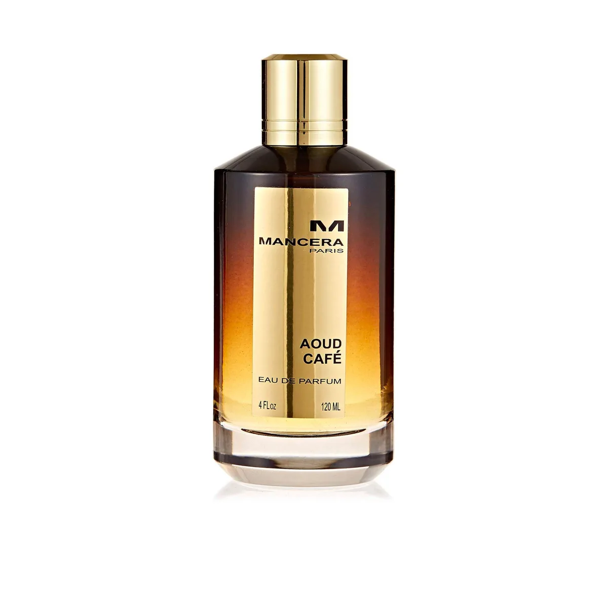 Mancera Aoud Cafe Eau de Parfum 120ml