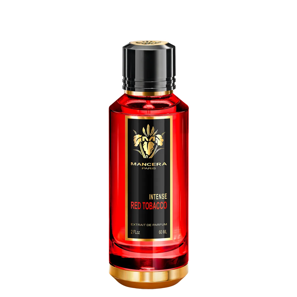 Mancera Red Tobacco Testers Eau de Parfum 120ml