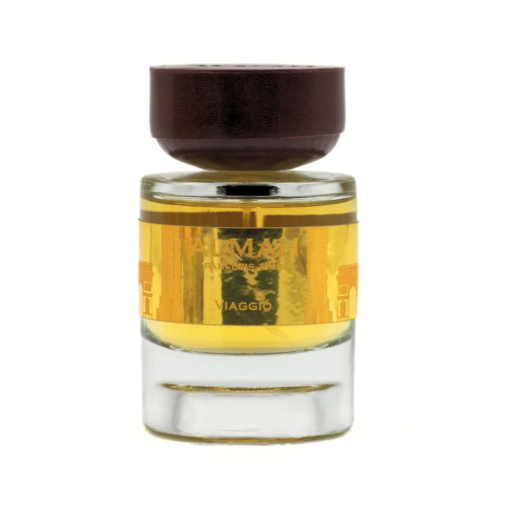 Almah Viaggio Eau de Parfum Eau de Parfum 100ml