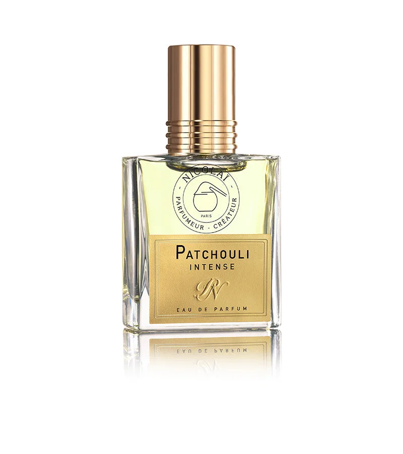 Nicolai Patchouli Intense Eau de Parfum 100ml