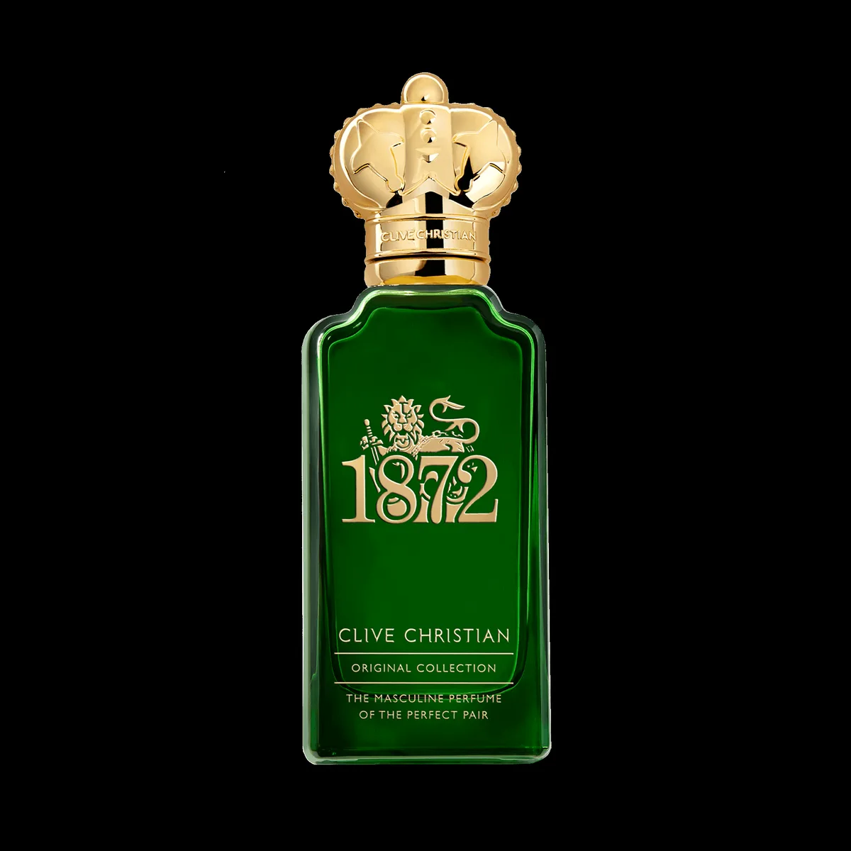Clive Christian Cc Original Collection 1872 Masculine Eau de Parfum 100ml
