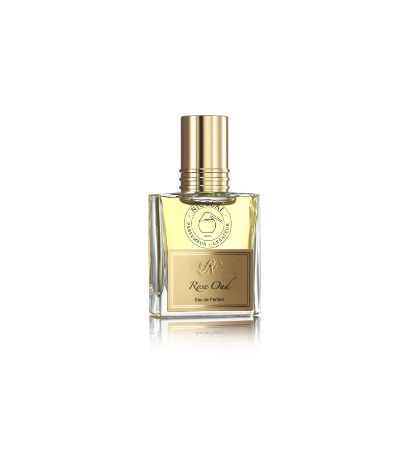 Nicolai Rose Oud Eau de Parfum 100ml