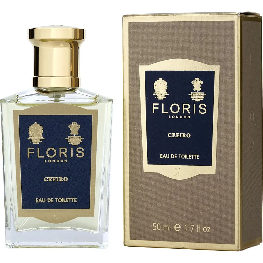 Floris Cefiro Eau de Toilette 100ml