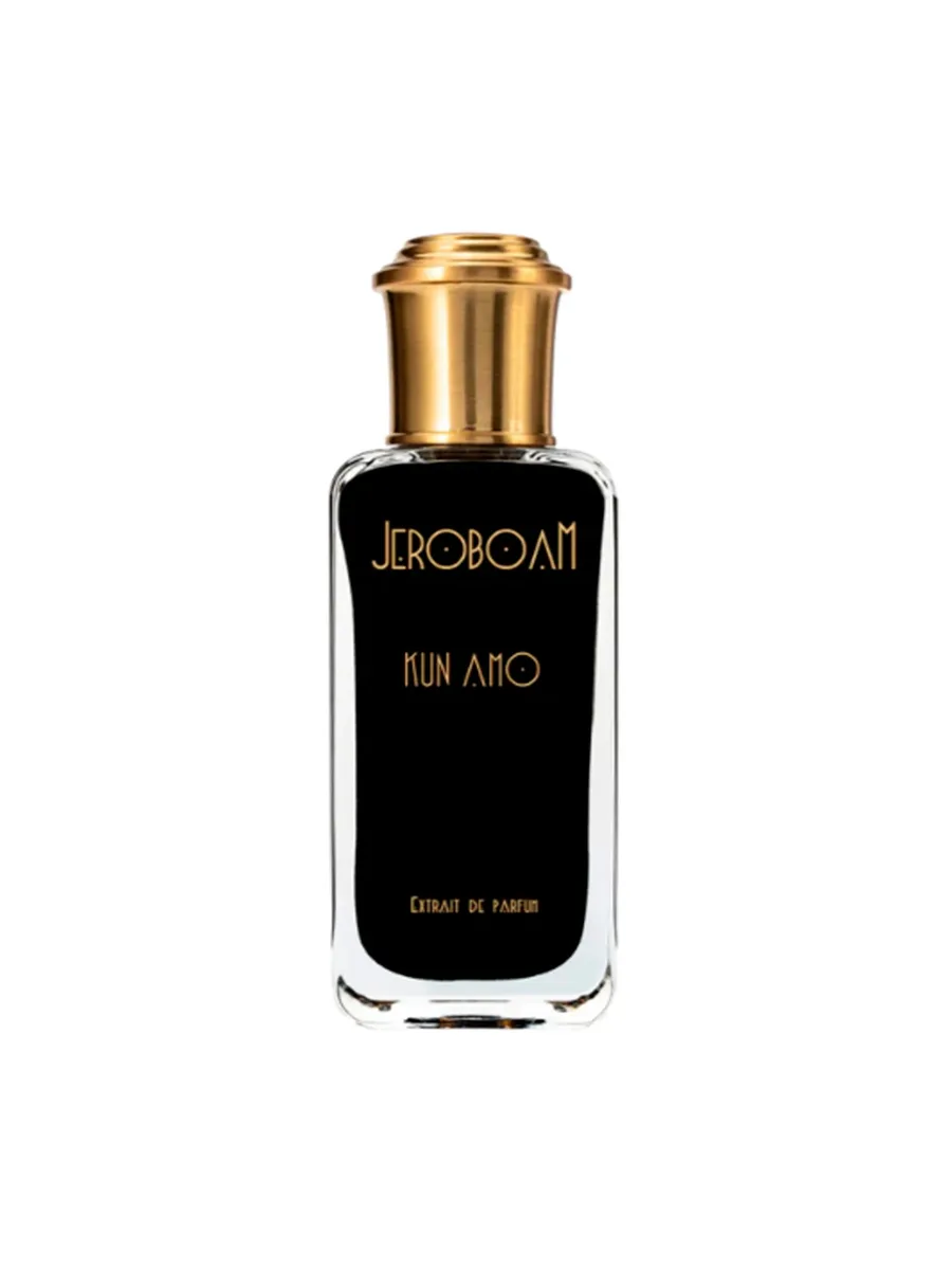 Jeroboam Kun Amo Extrait de Parfum 100ml