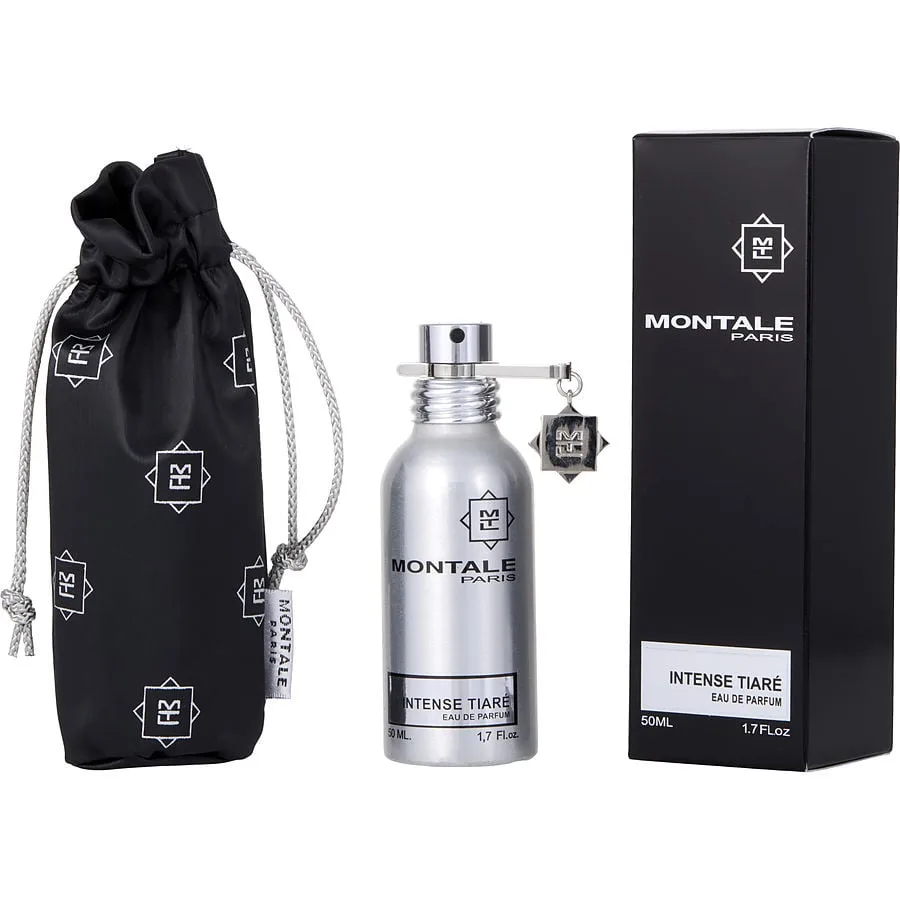 Montale Intense Tiare Eau de Parfum 100ml