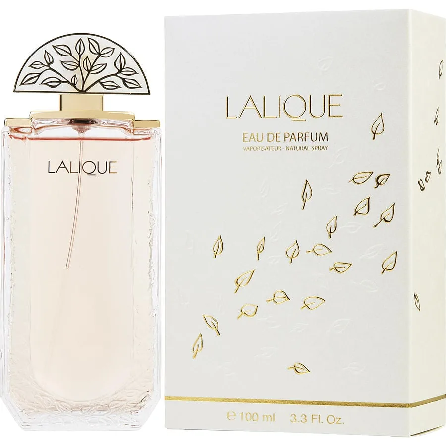 Laliquel Le Parfum Eau de Parfum 100ml