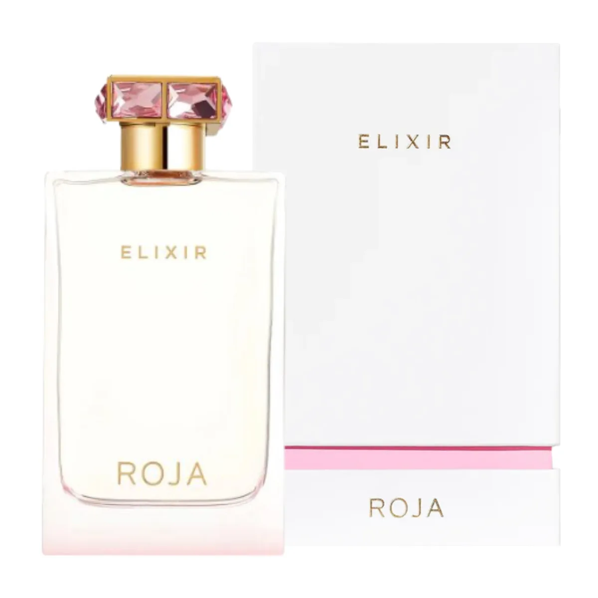 Roja Parfums Roja pour Femme Eau de Parfum Elixir 75ml