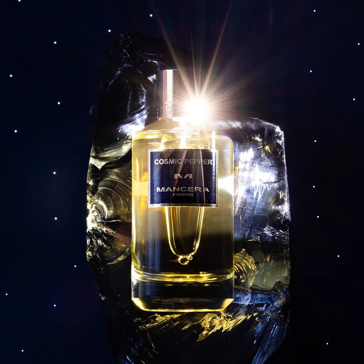 Mancera Cosmic Pepper Eau de Parfum 120ml
