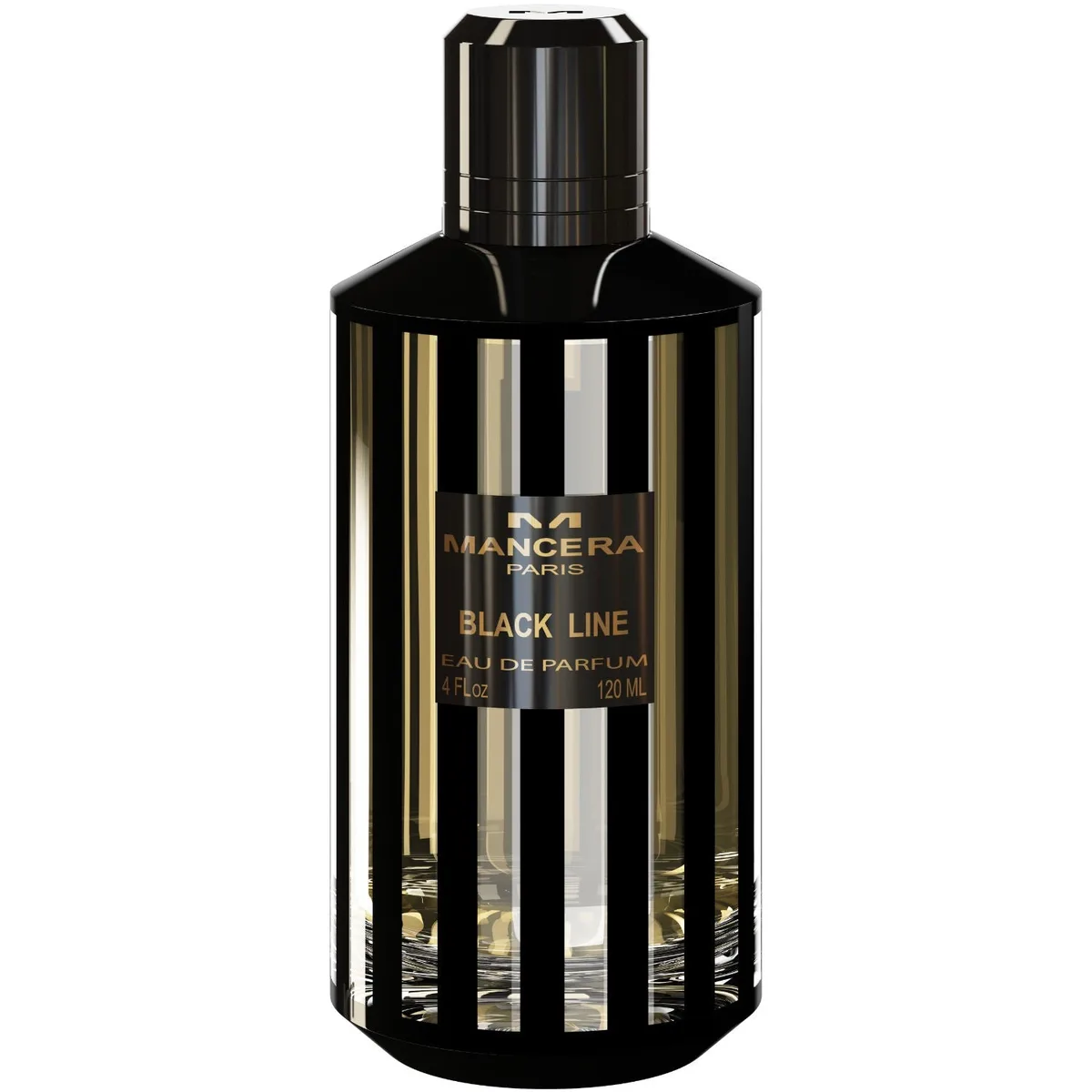 Mancera Black Line Eau de Parfum 120ml