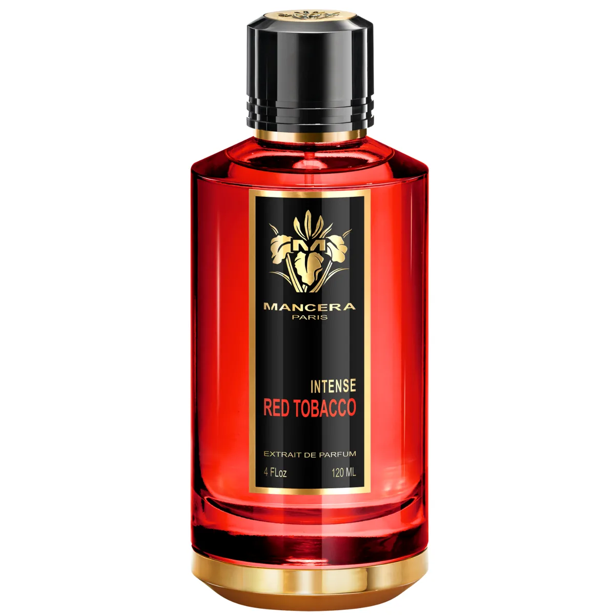 Mancera Red Tobacco Intense Eau de Parfum 120ml