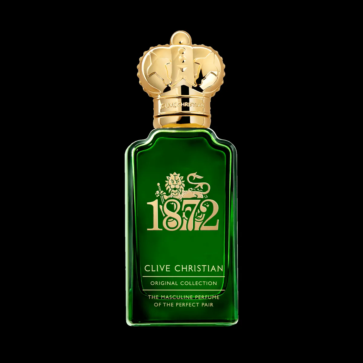 Clive Christian Cc Original Collection 1872 Masculine Eau de Parfum 100ml