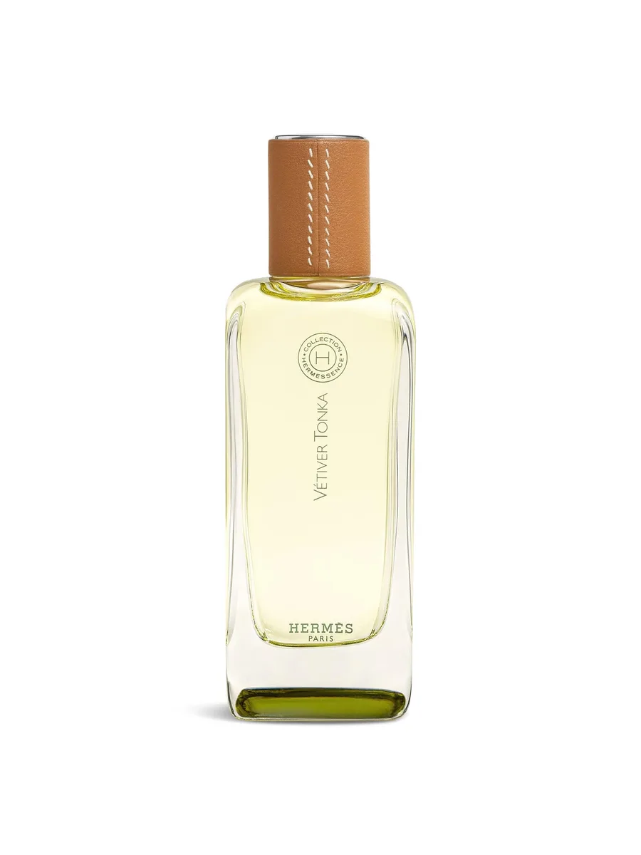 Hermès Vetiver Tonka Eau de Toilette 100ml
