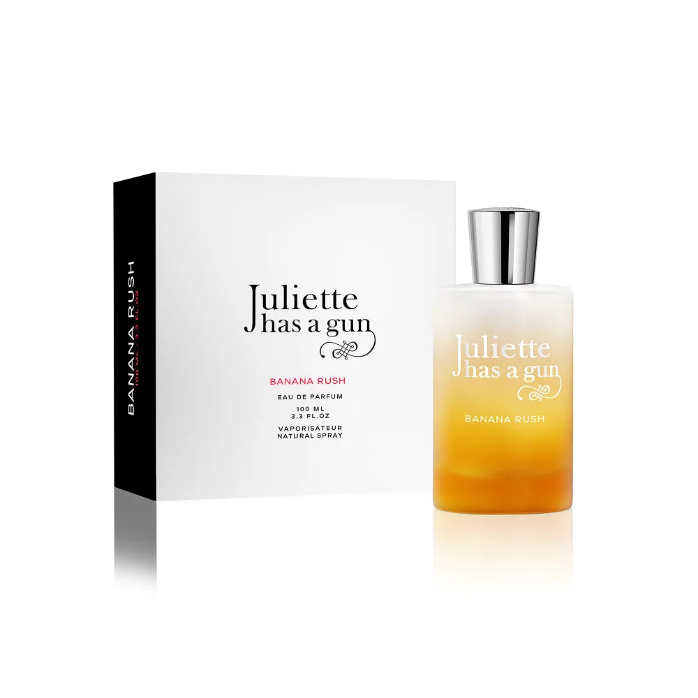 Juliette Has a Gun Banana Rush Eau de Parfum 100ml