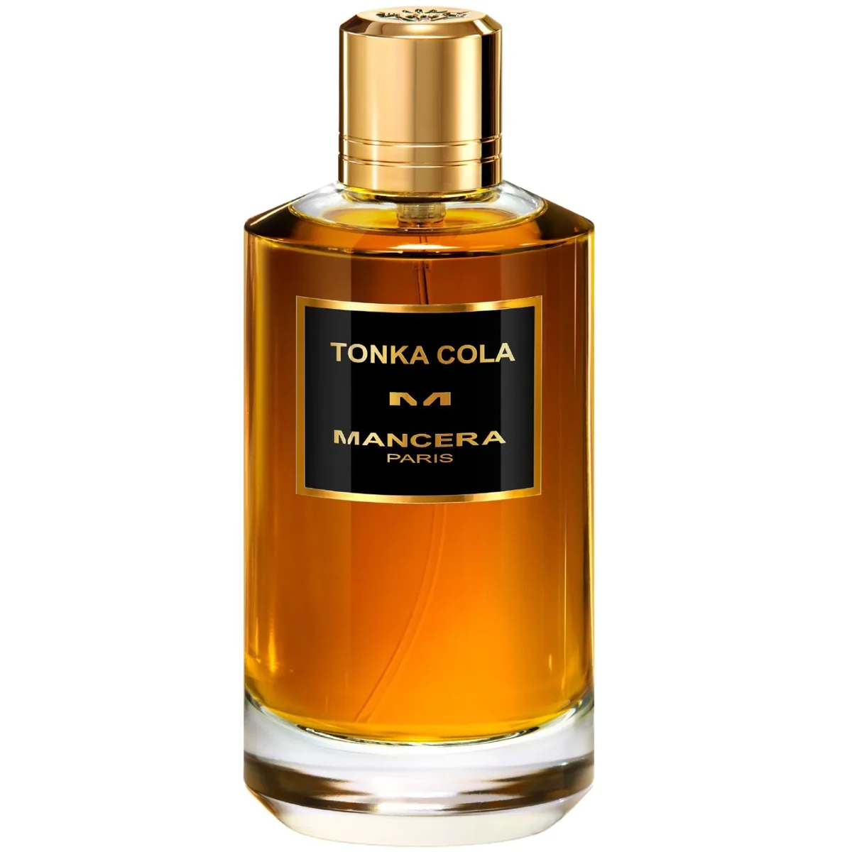 Mancera Tonka Cola Eau de Parfum 120ml