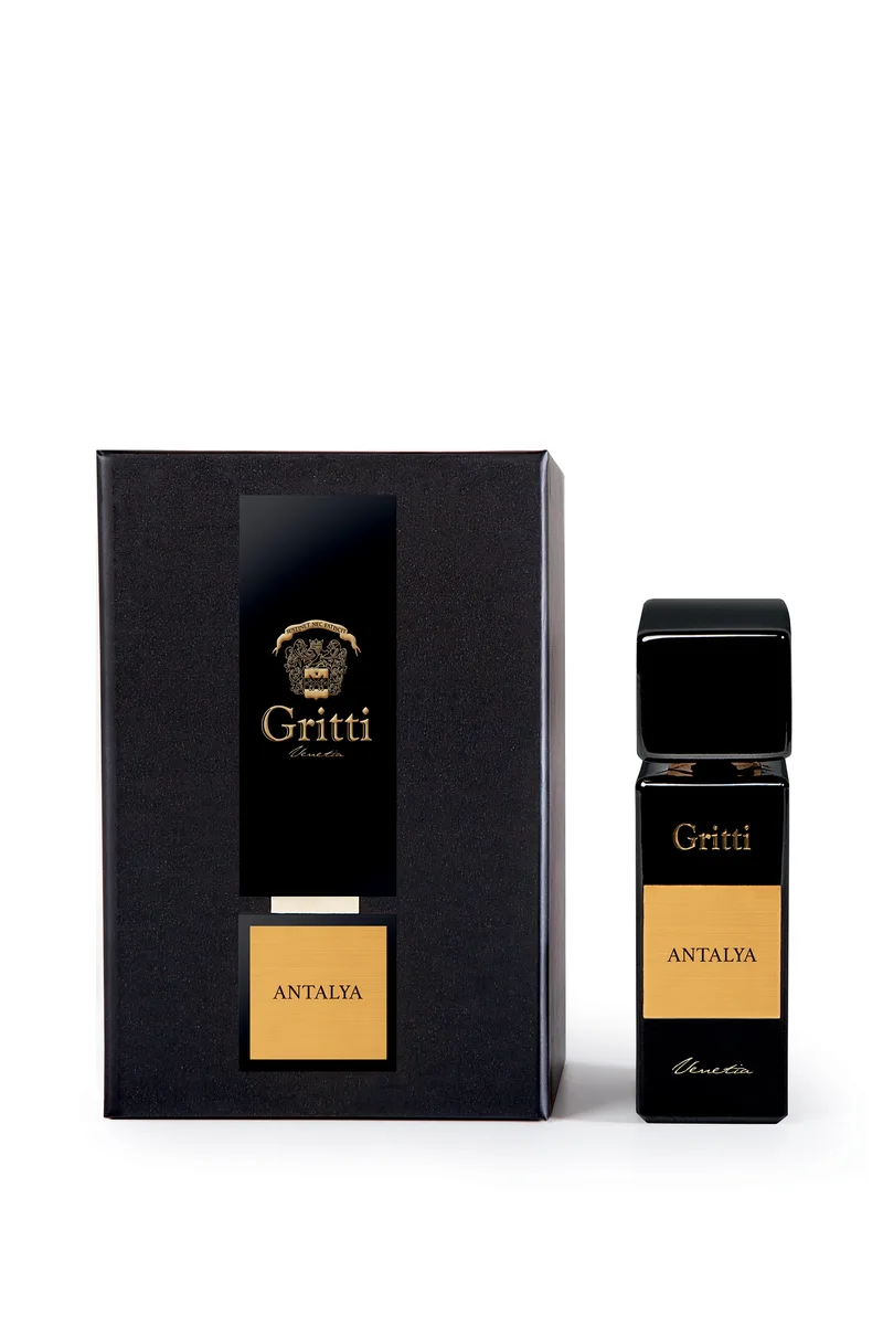 Gritti Antalaya Eau de Parfum 100ml