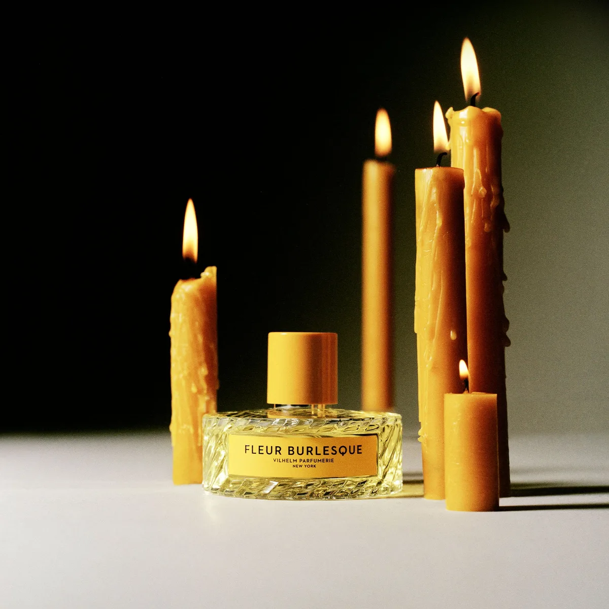 Vilhelm Parfumerie Fleur Burlesque Eau de Parfum 100ml