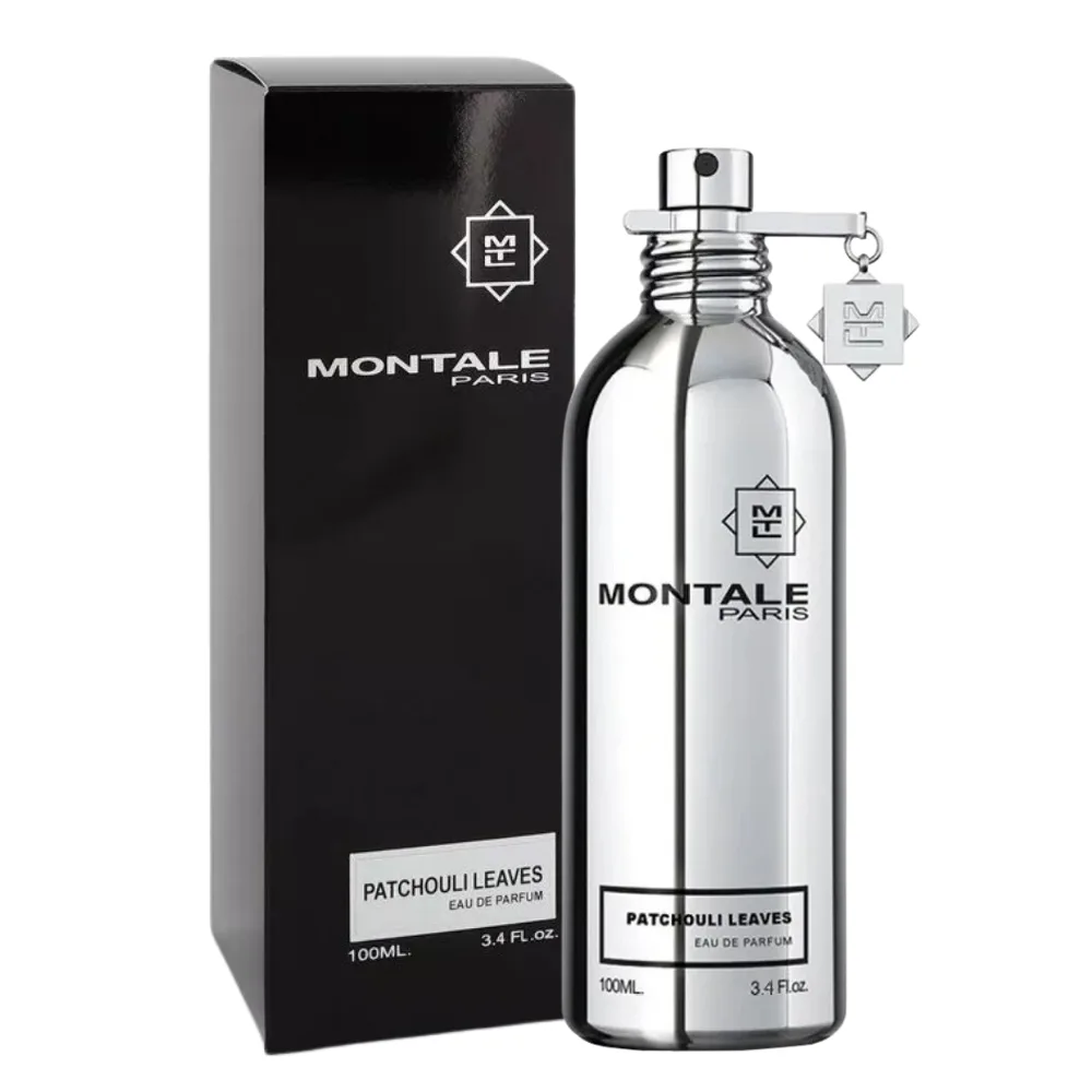 Montale Patchouli Leaves Eau de Parfum 100ml