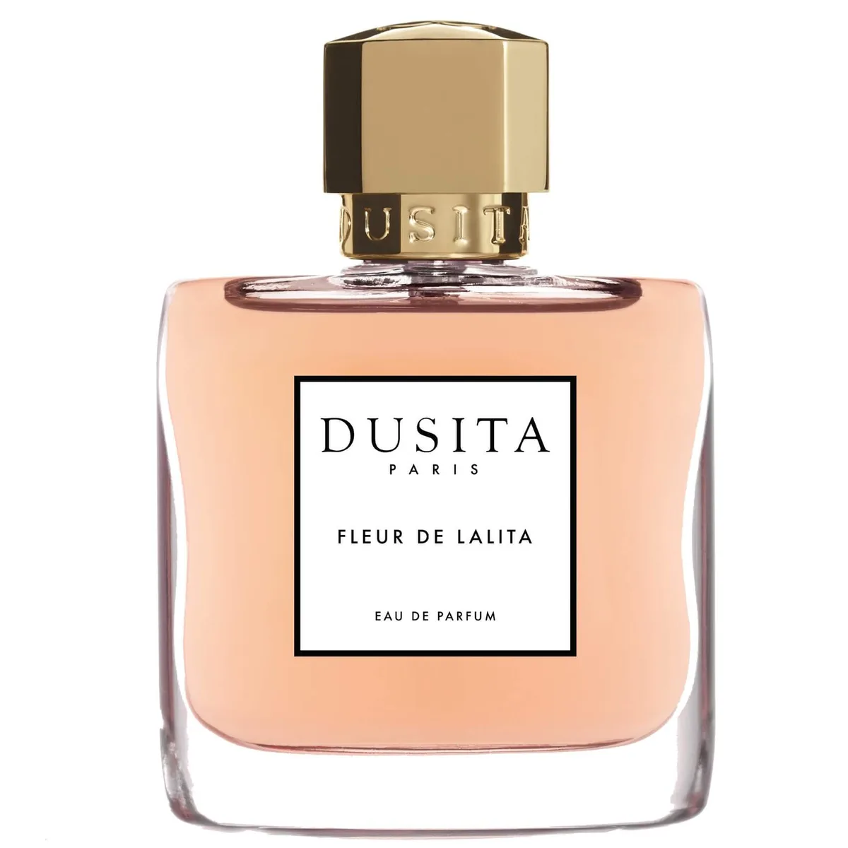 Dusita Fleur de Lalita Eau de Parfum Eau de Parfum 50ml