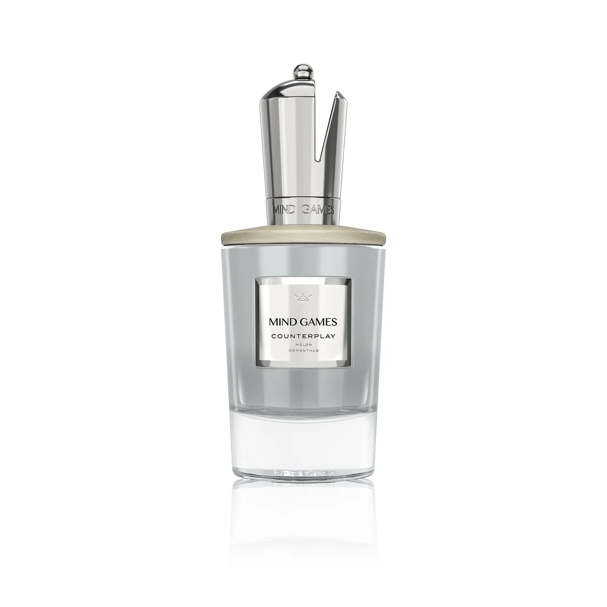 Mind Games Counterplay Extrait de Parfum 100ml