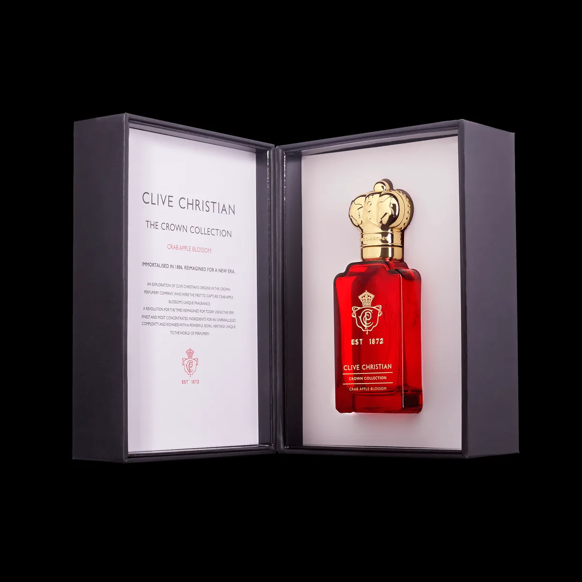 Clive Christian Crab Apple Blossom Eau de Parfum 50ml