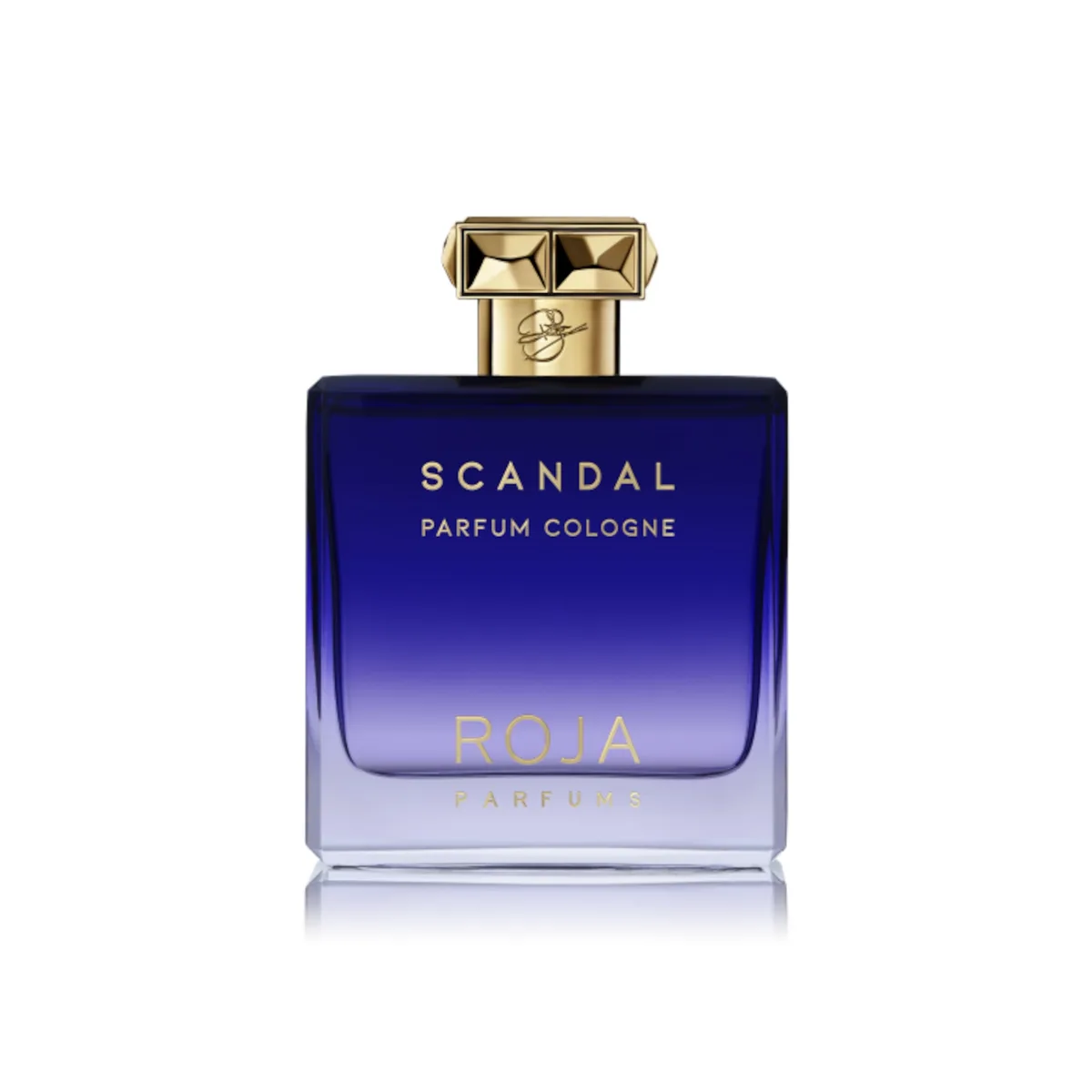 Roja Parfums Roja Scandal pour Femme Essence de Parfum Parfum 100ml