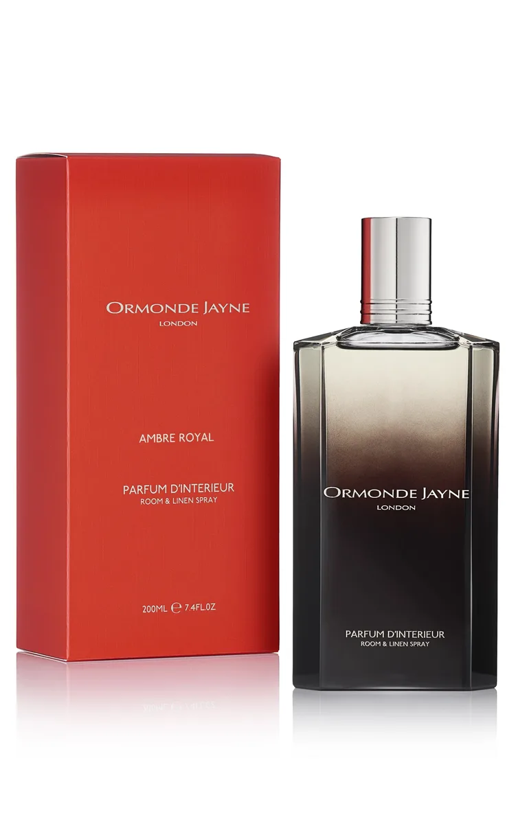 Ormonde Jayne Ambre Royal Parfum 88ml