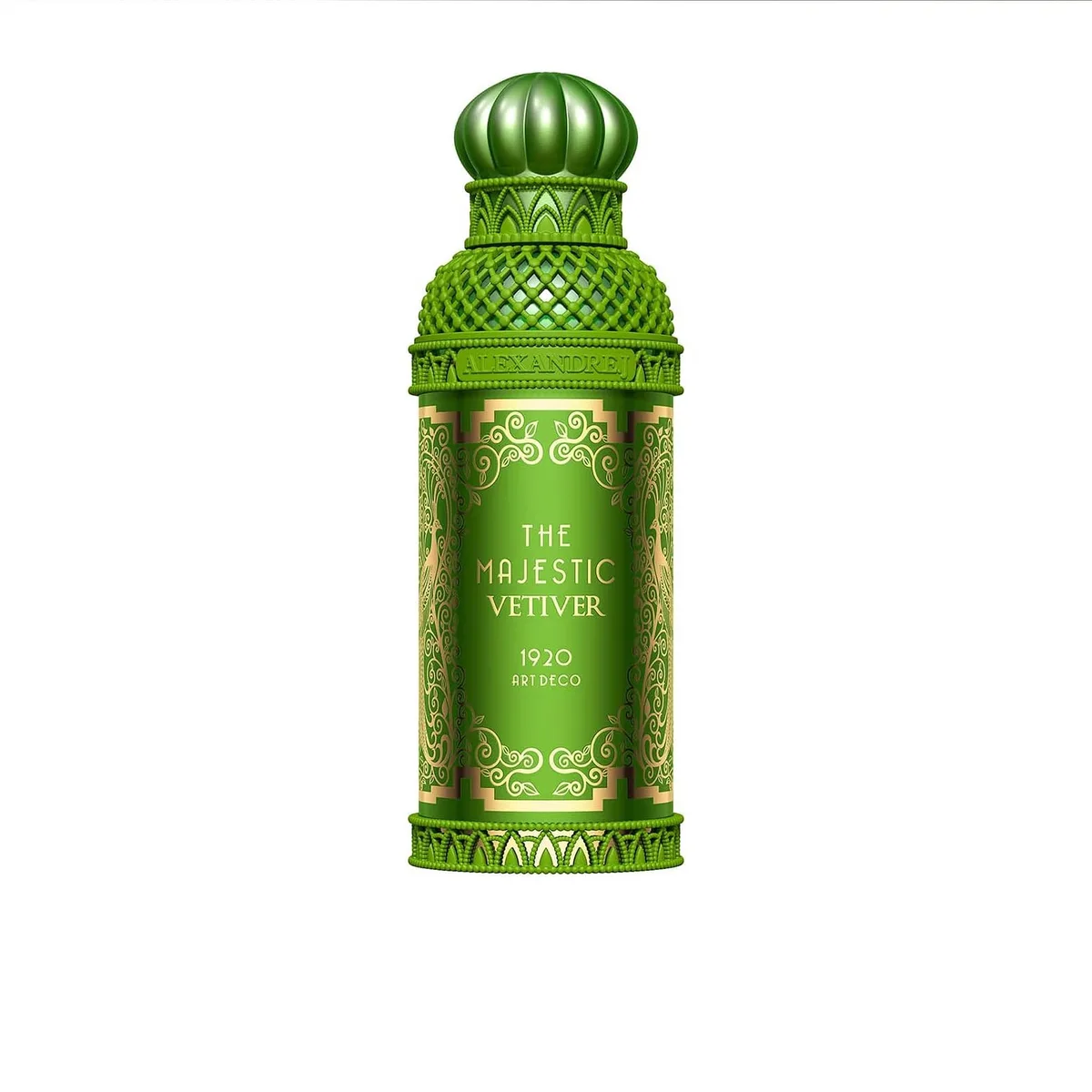 Alexandre.J Alexandre J Majestic Vetiver Eau de Parfum 100ml