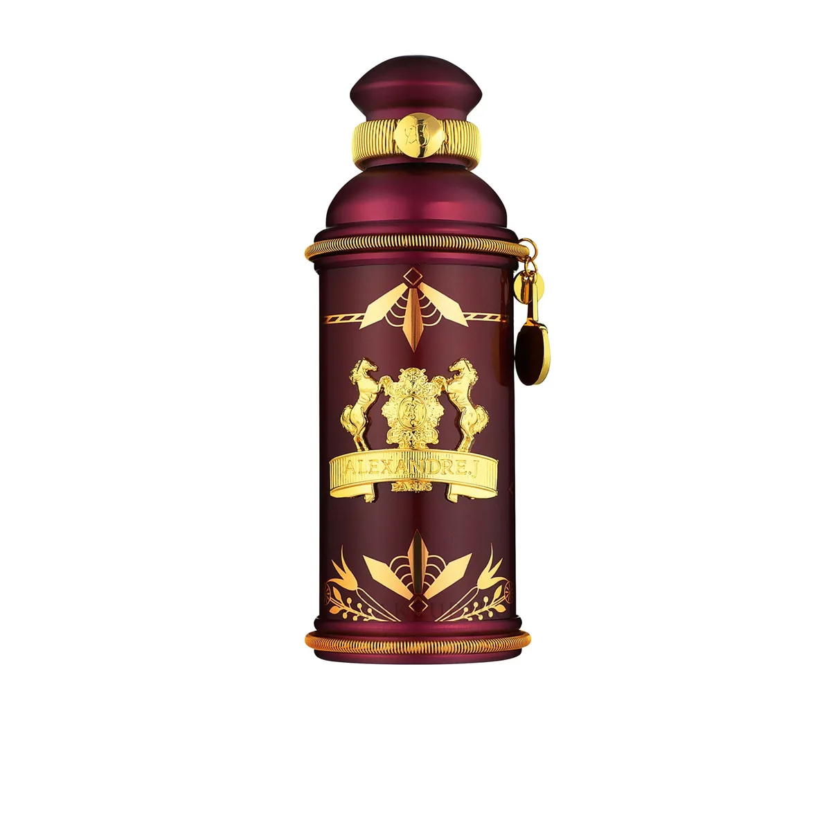 Alexandre.J Alexandre J Rose Alba Eau de Parfum 100ml