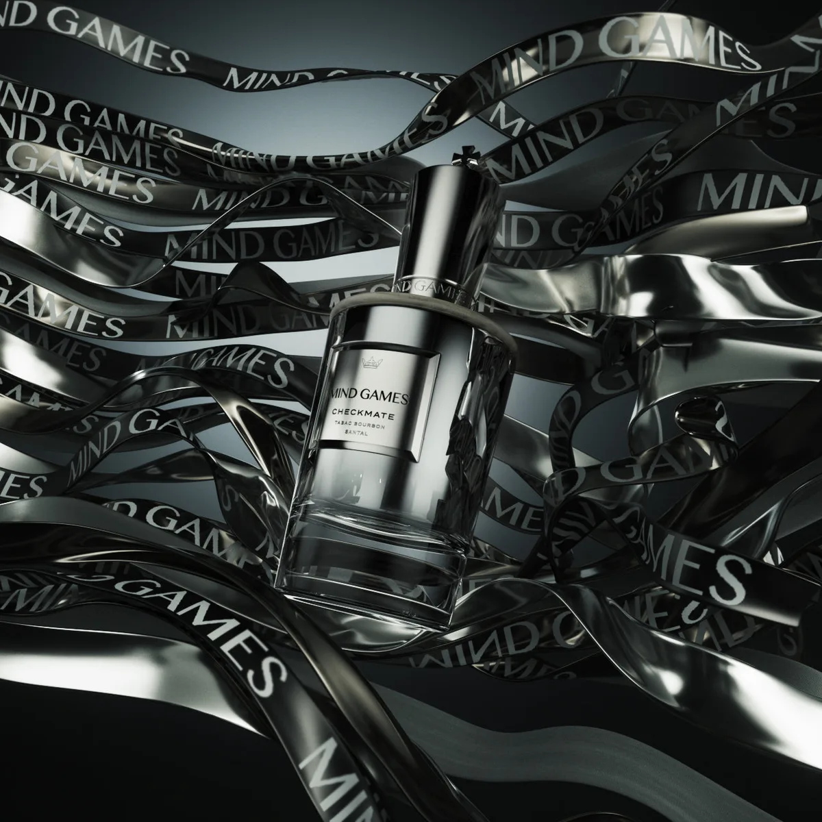 Mind Games Checkmate Extrait Extrait de Parfum 100ml
